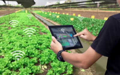What IS Smart Farming?
